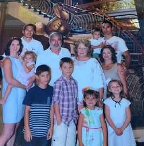 Meet your Posher, Mike